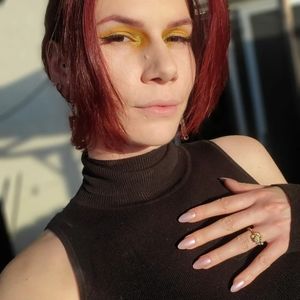 Meet your Posher, Annabelle